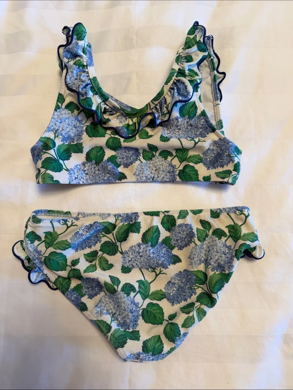 Polo Ralph Lauren Girls bikini size 6